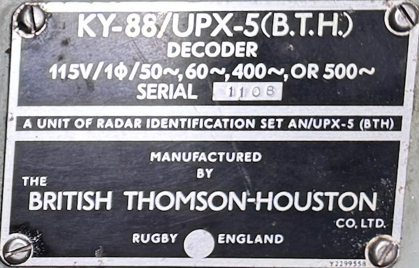 ky88 nameplate bth.jpg